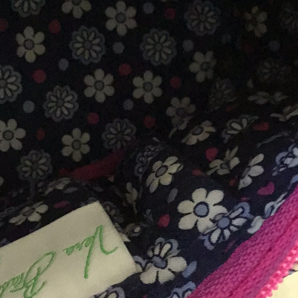 Vera Bradley Purse - Picture 4 of 5